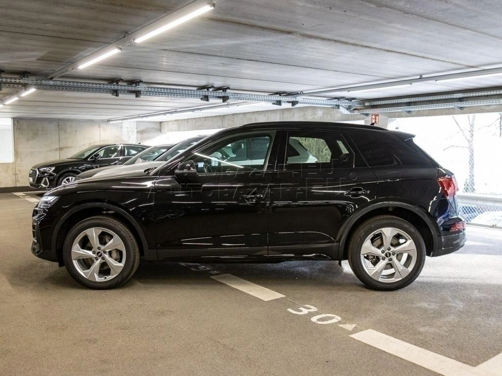 Audi Q5 50 3.0 TDI mHEV Advanced quattro tiptronic