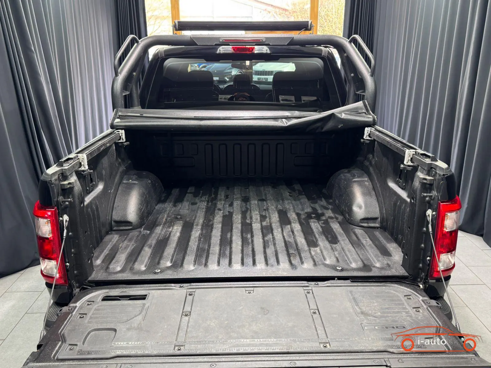 Ford F-150 2022 na predaj – fotografia 19
