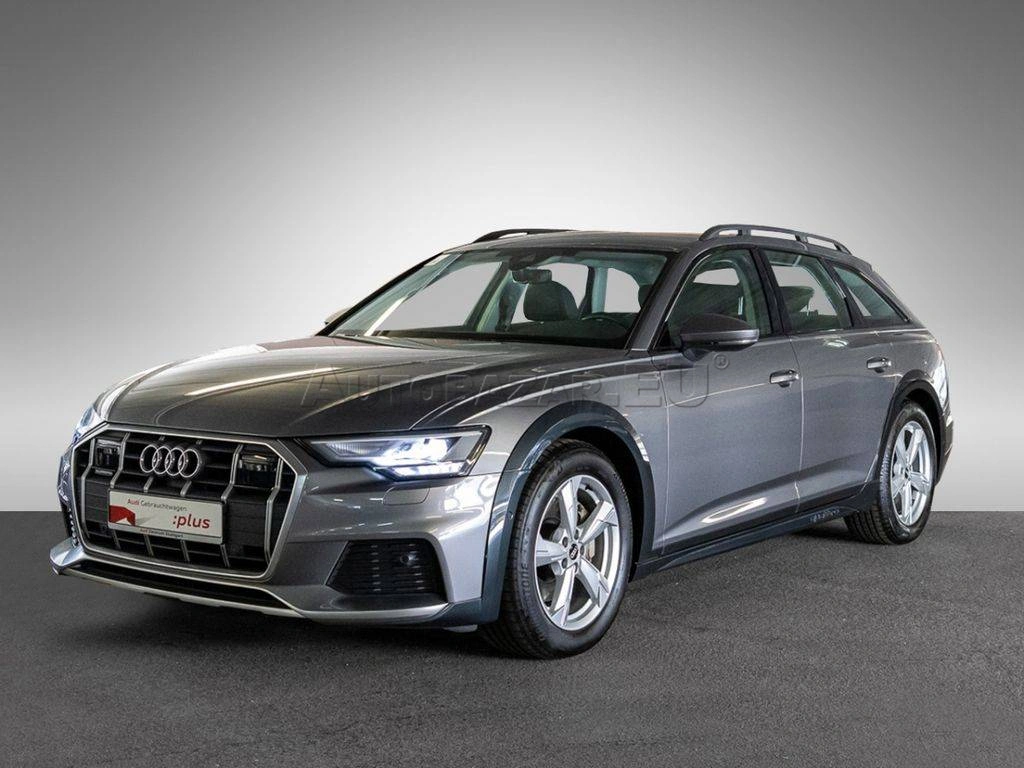 Audi A6 Allroad 45 3.0 V6 TDI mHEV quattro S tronic