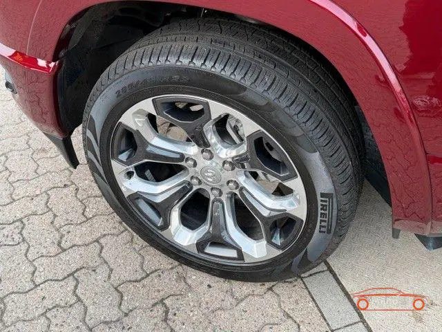 Dodge RAM 2026 na predaj – fotografia 16