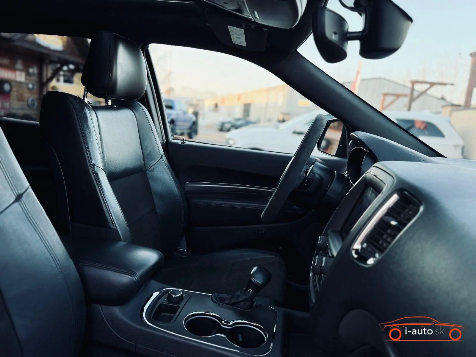 Dodge Durango 2019 na predaj – fotografia 45