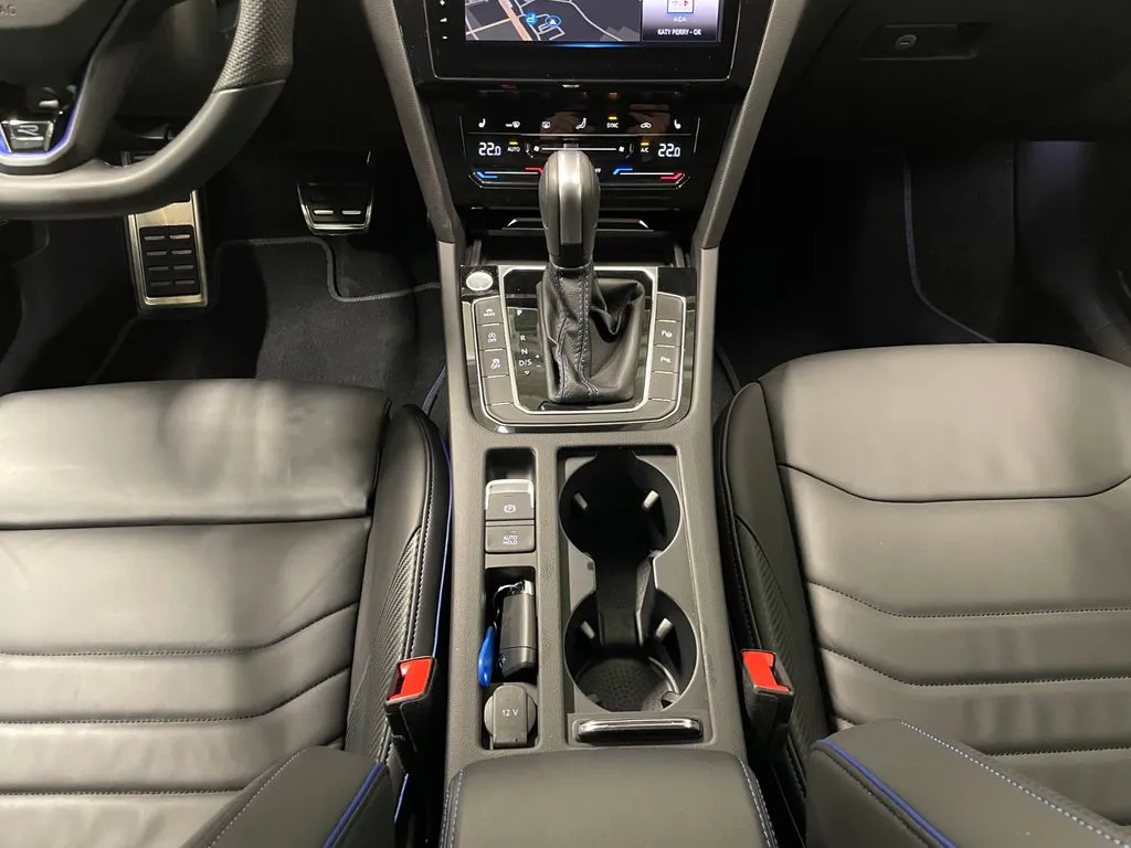 Volkswagen Arteon 2024 na predaj – fotografia 20