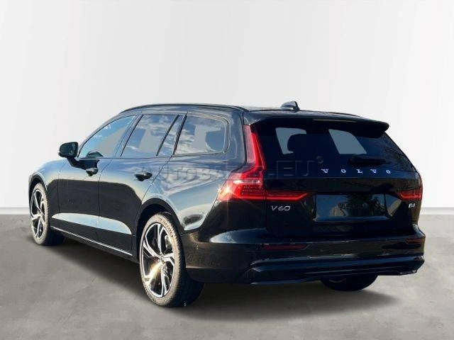Volvo V60 B4 Plus Dark A/T