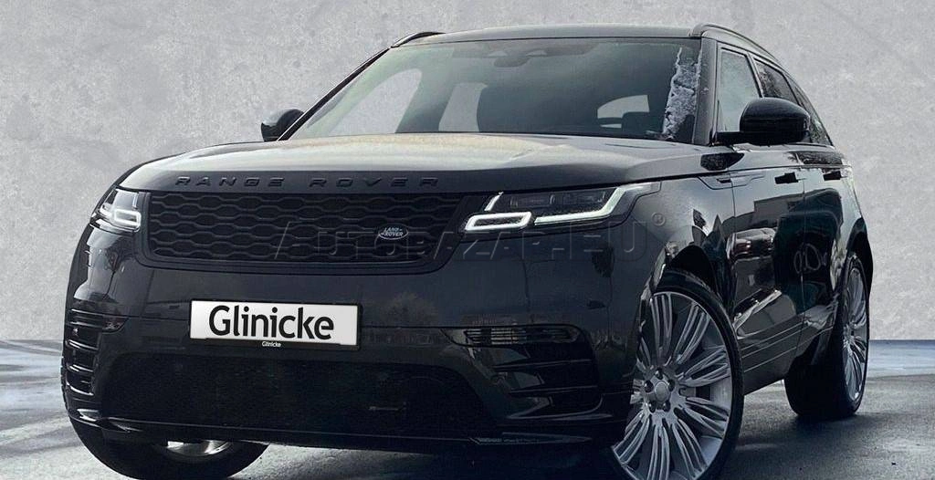 Land Rover Range Rover Velar 3.0D I6 D300 MHEV R-Dynamic SE AWD A/T