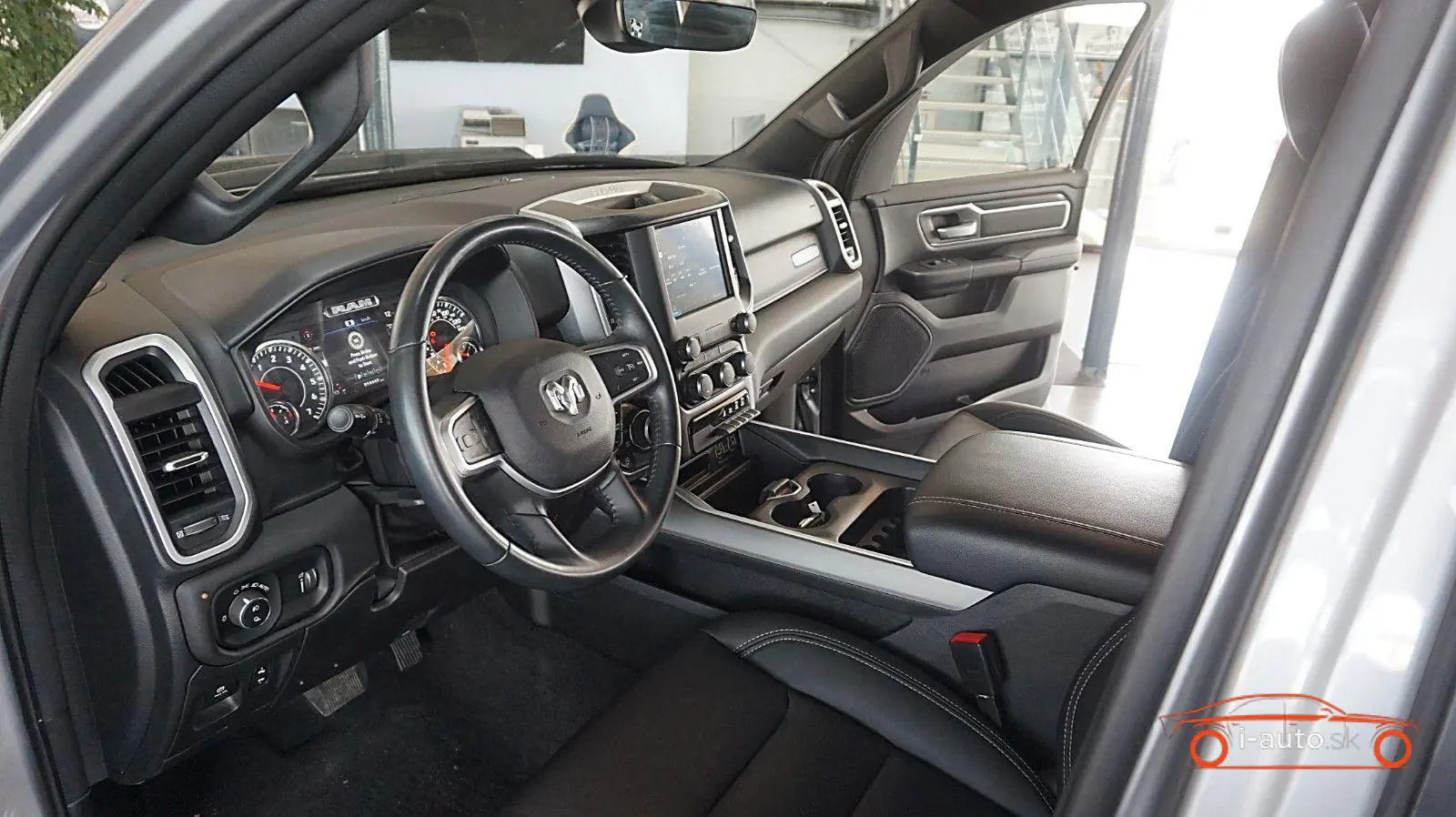 Dodge RAM 2023 na predaj – fotografia 10
