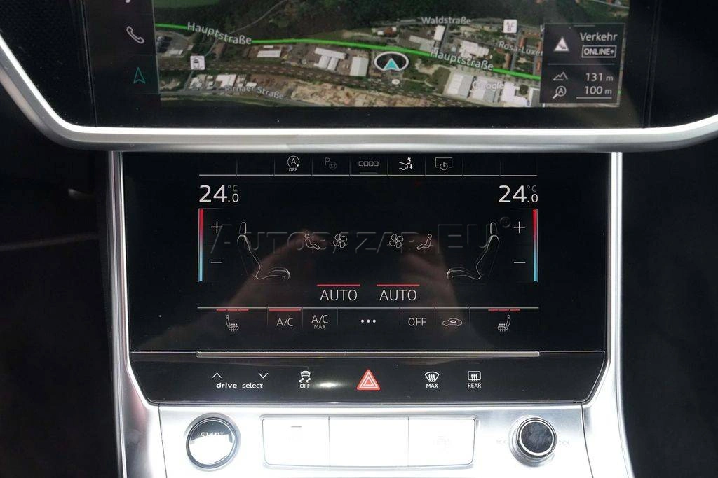 Audi A7 2023 na predaj – fotografia 14