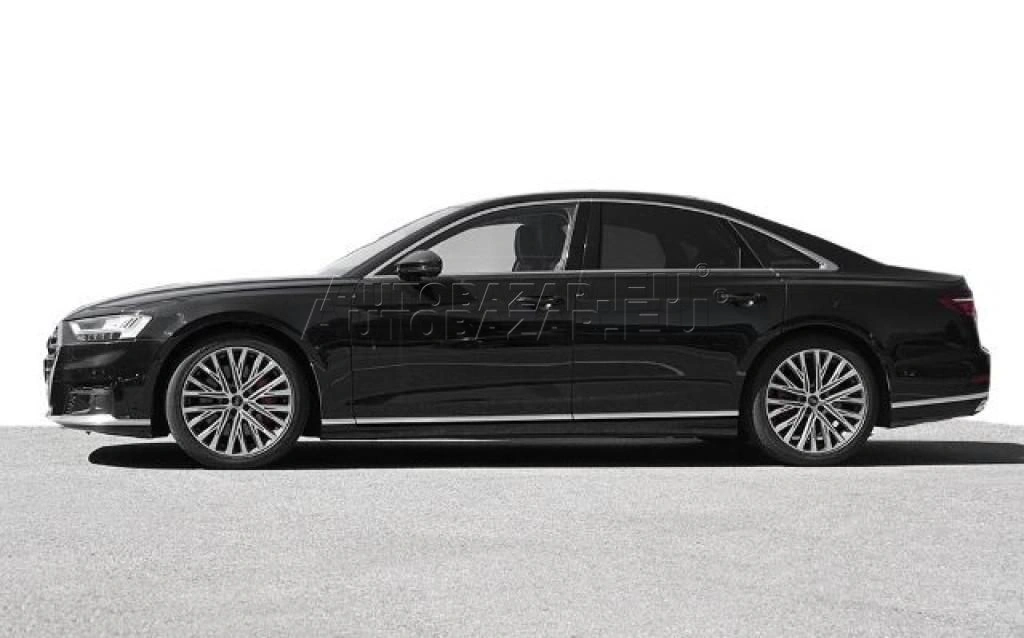 Audi A8 55 3.0 TFSI V6 quattro tiptronic
