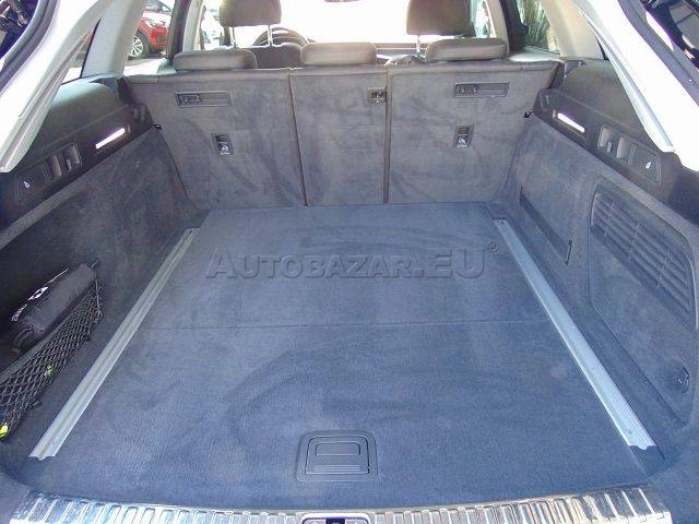 Audi A6 Avant 50 3.0 TDI mHEV Sport quattro tiptronic