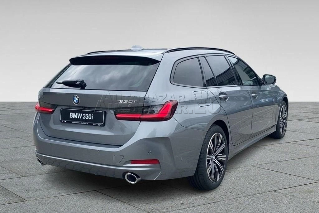 BMW rad 3 Touring 330i Touring xDrive A/T