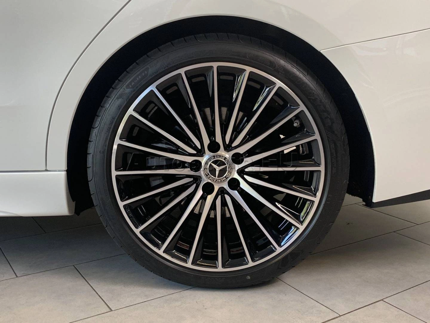 Mercedes-Benz C trieda Kombi 200 mHEV A/T