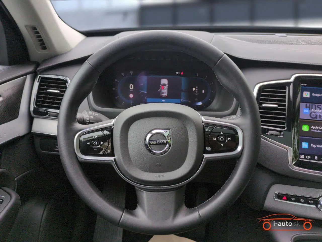 Volvo XC90 2023 na predaj – fotografia 10