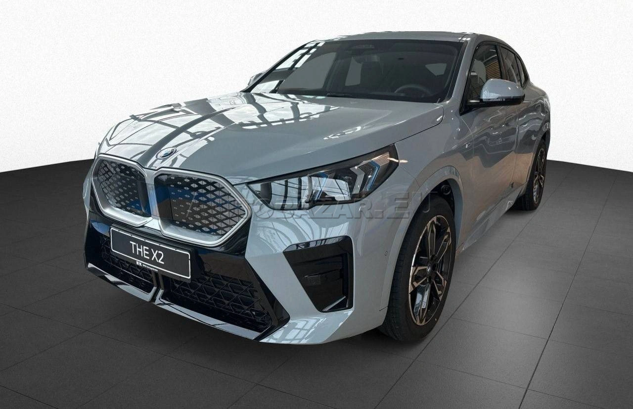BMW iX2 30 xDrive