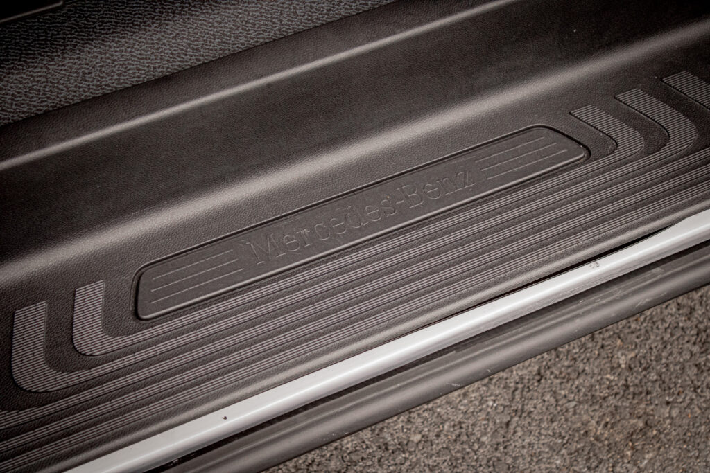 Mercedes-Benz Vito 2023 na predaj – fotografia 25