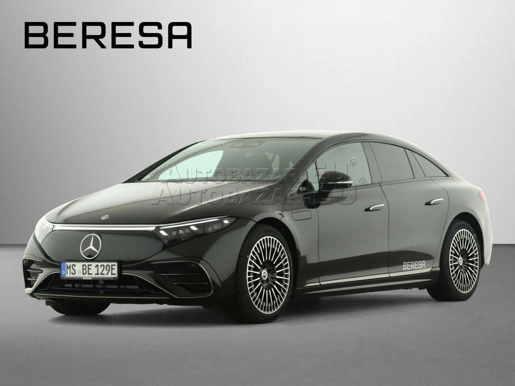 Mercedes EQS Combi 245kw Automat