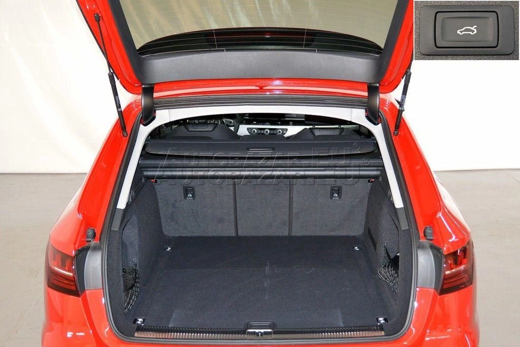 Audi A4 Avant 45 2.0 TFSI mHEV S line quattro S tronic