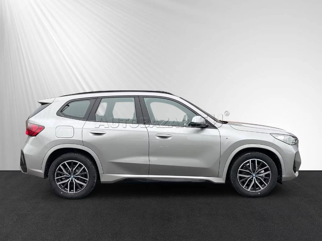 BMW iX1 eDrive20