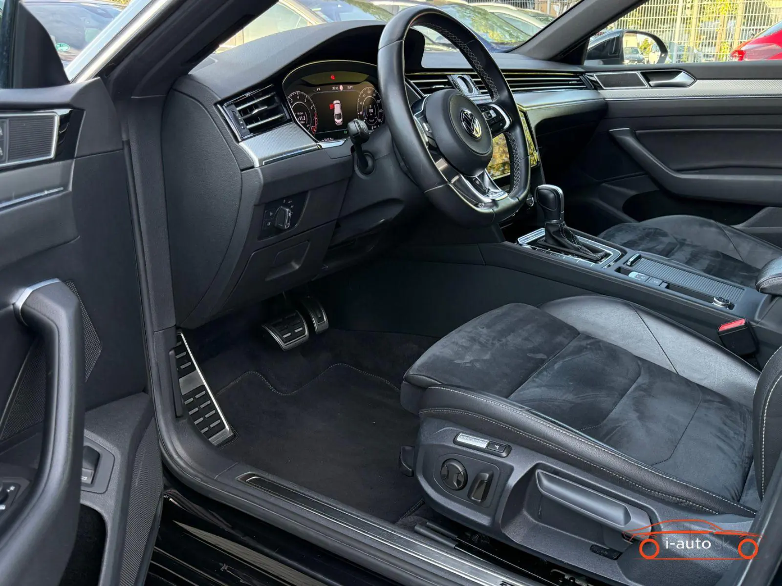 Volkswagen Arteon 2018 na predaj – fotografia 6