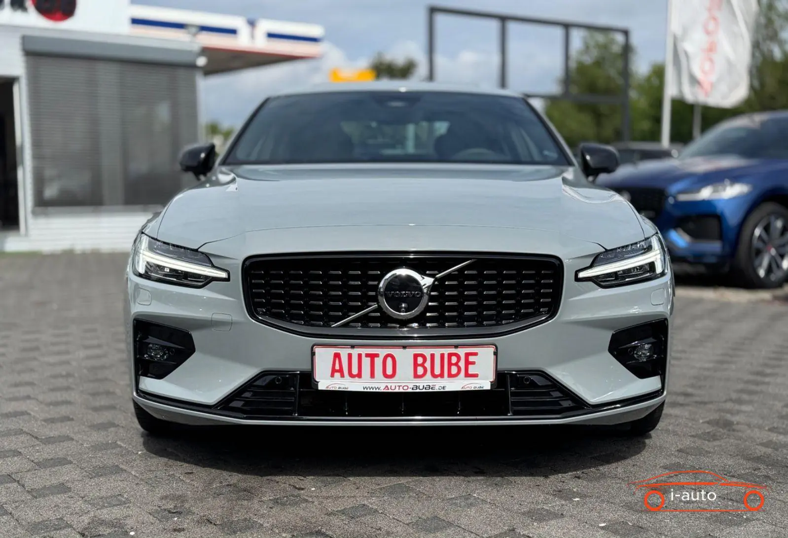 Volvo S60 2024 na predaj – fotografia 11