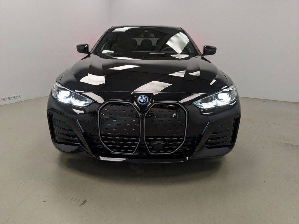 BMW i4 eDrive40