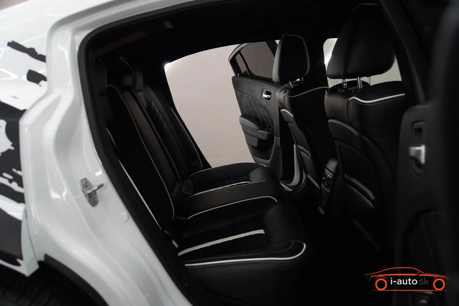 Dodge Charger 2022 na predaj – fotografia 23