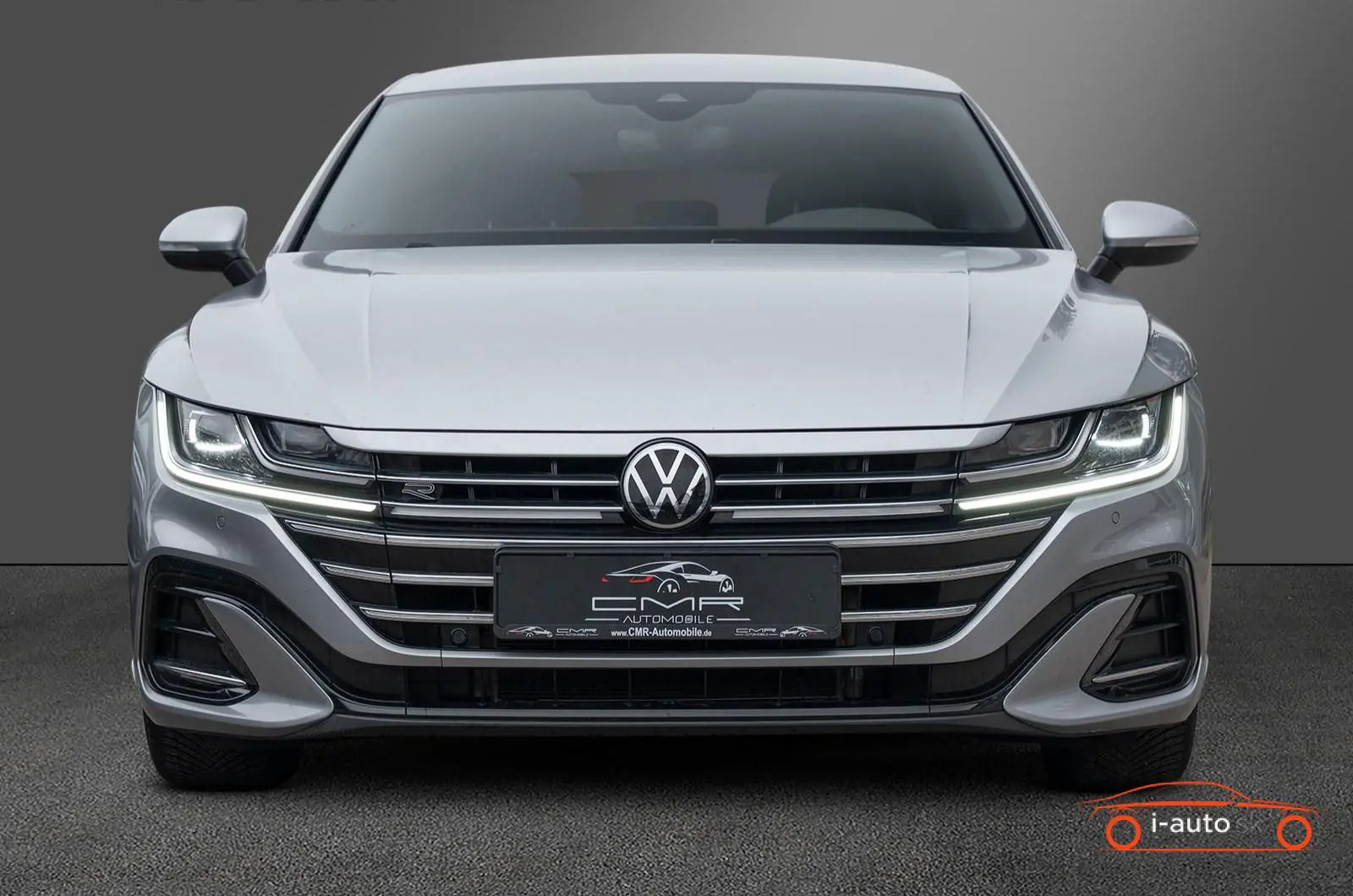 Volkswagen Arteon 2023 na predaj – fotografia 2