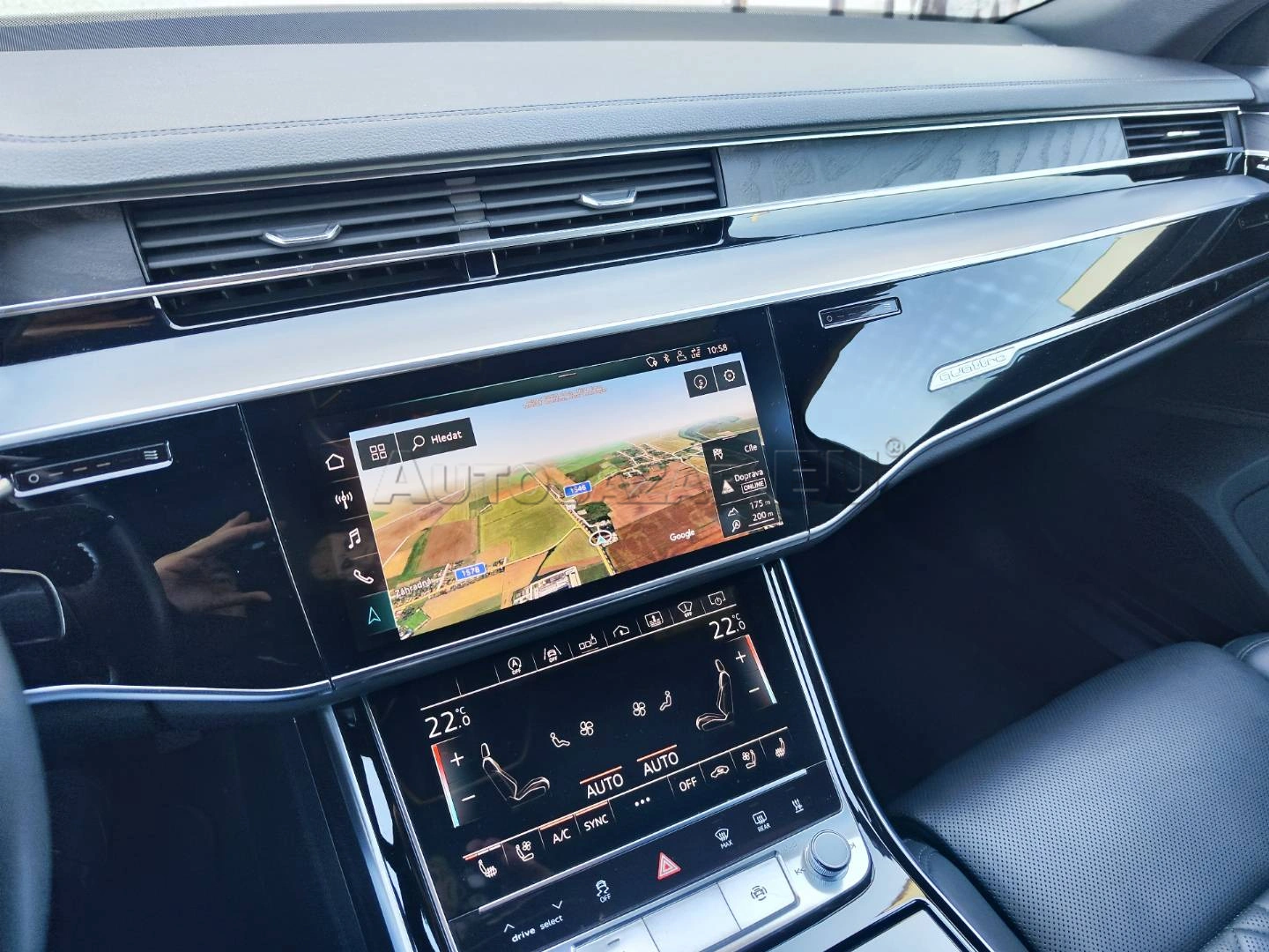 Audi A8 2019 na predaj – fotografia 29