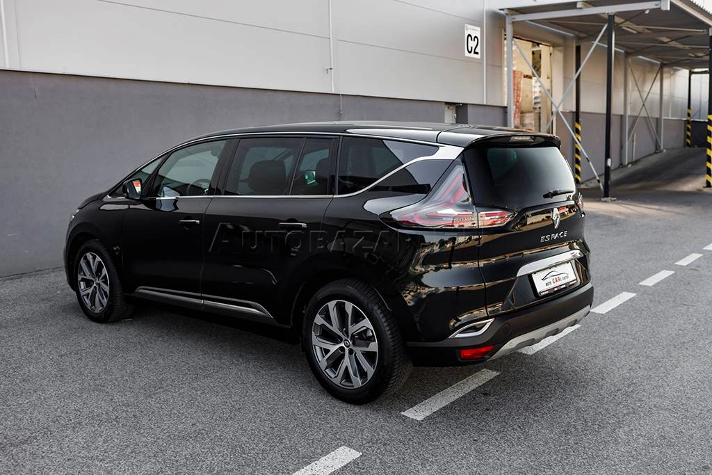 Renault Espace 2018 na predaj – fotografia 18