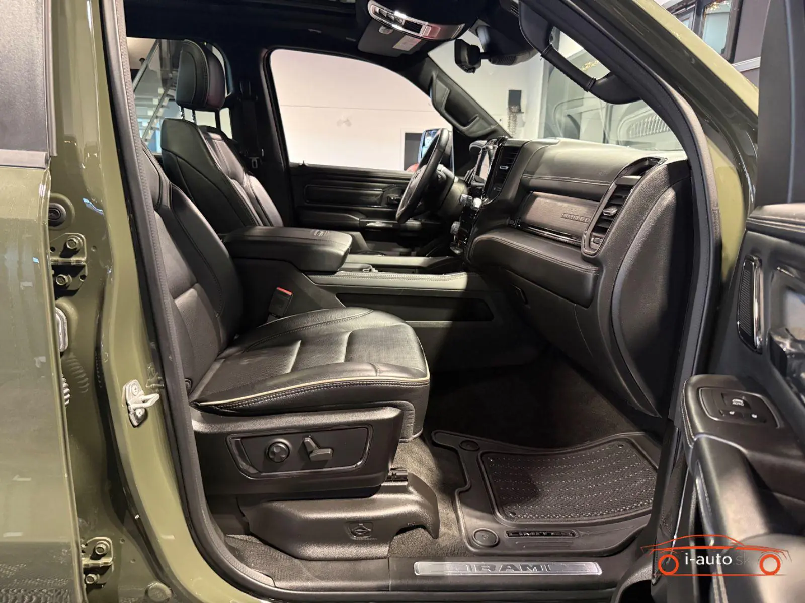 Dodge RAM 2023 na predaj – fotografia 29