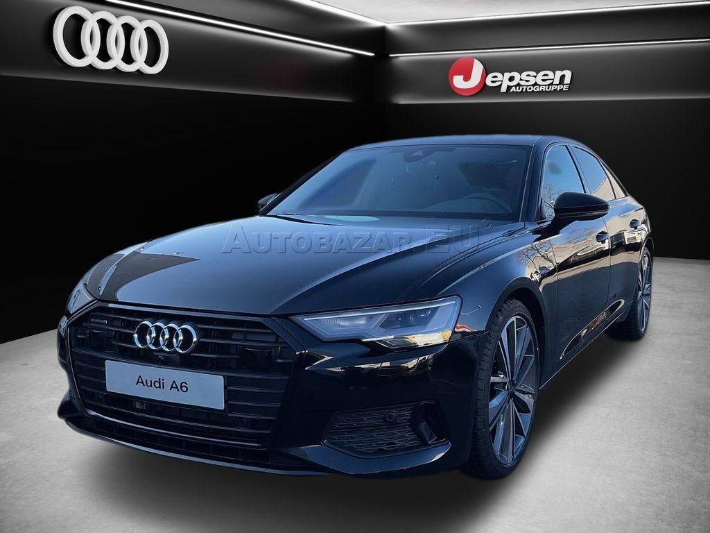 Audi A6 45 3.0 TDI mHEV Sport quattro S tronic