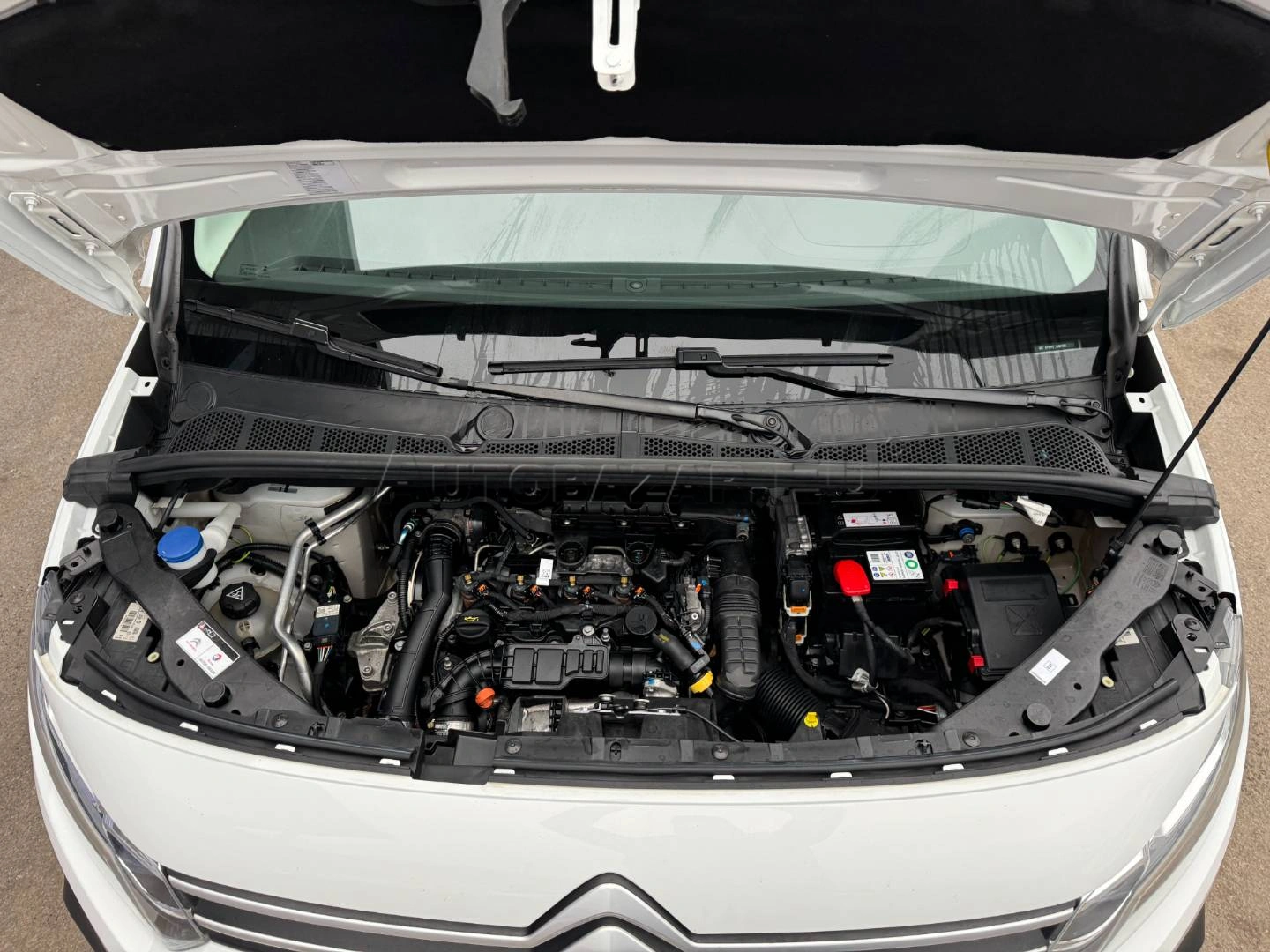 Citroën Berlingo 2021 na predaj – fotografia 42