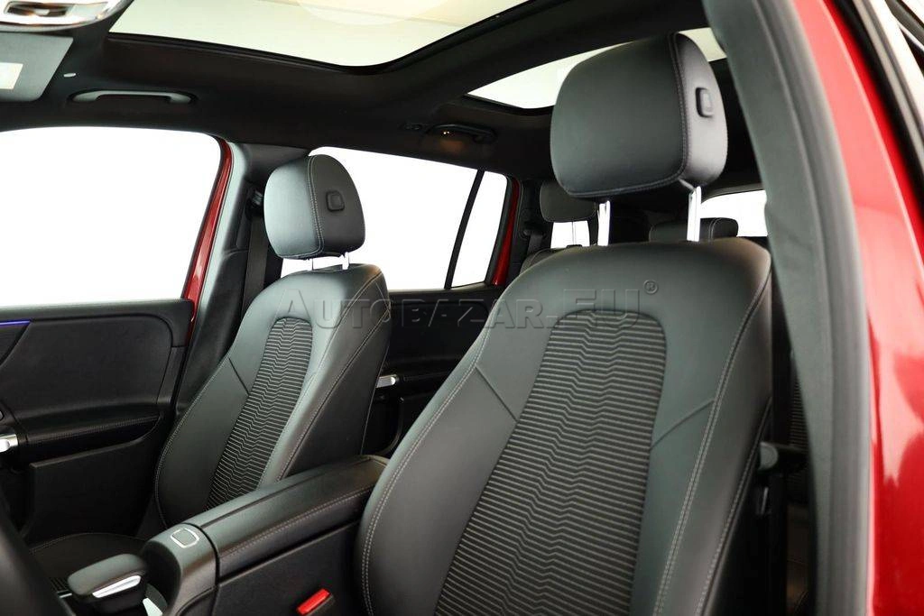 Mercedes-Benz GLB 2022 na predaj – fotografia 12