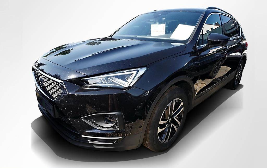 Seat Tarraco 1.5 TSI 150 Style DSG
