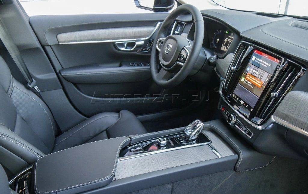 Volvo V90 B4 Ultimate Bright A/T