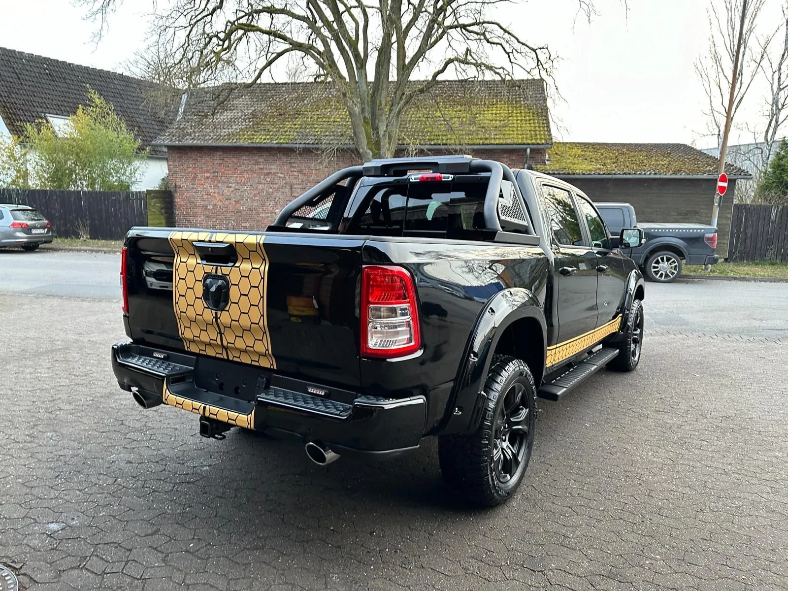 Dodge RAM 2019 na predaj – fotografia 26