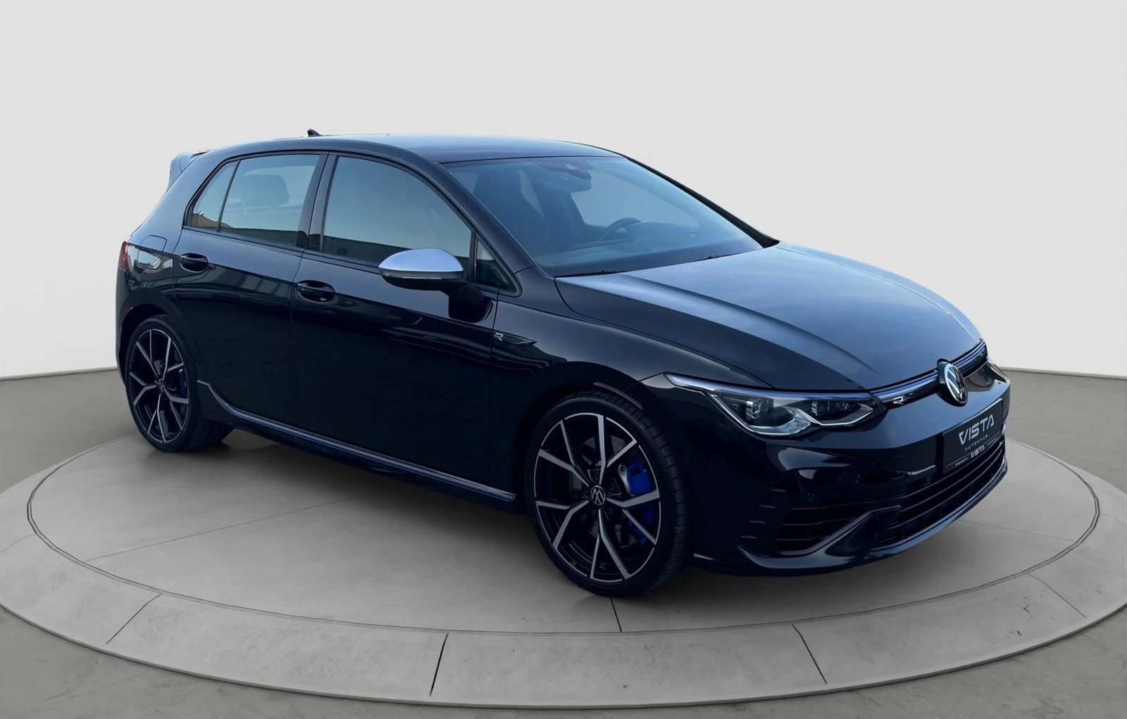 Volkswagen Golf 2022 na predaj – fotografia 3