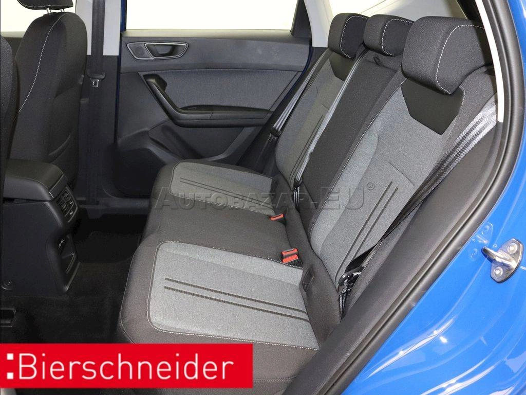 Seat Ateca 2.0 TDI 150 Style DSG