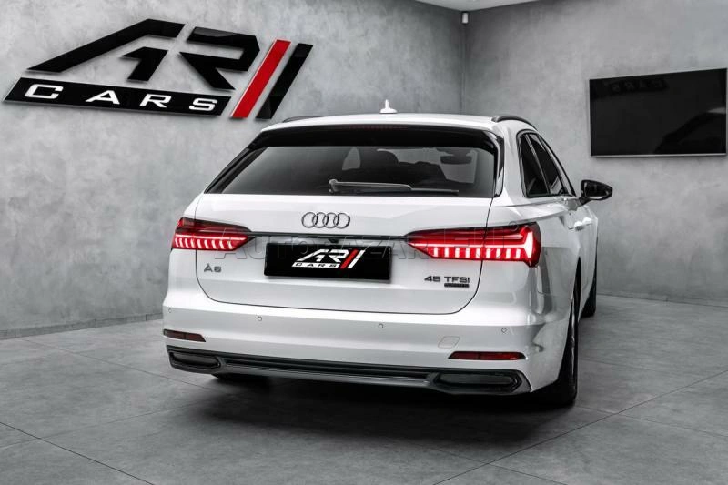 Audi A6 2020 na predaj – fotografia 6