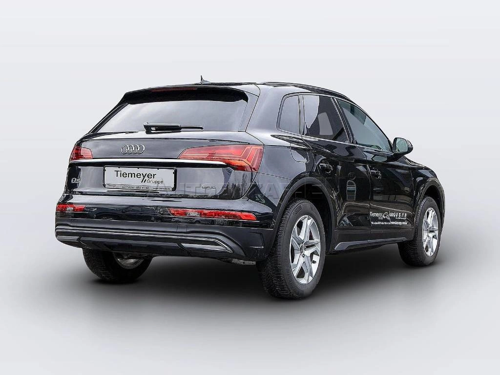 Audi Q5 45 2.0 TFSI mHEV quattro S tronic