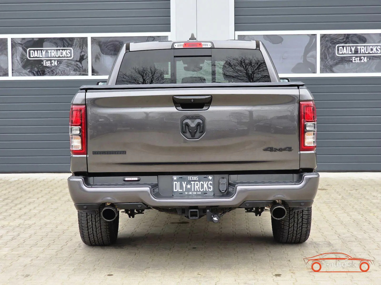 Dodge RAM 2023 na predaj – fotografia 12