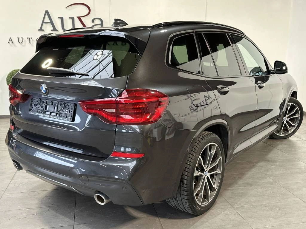 BMW X3 xDrive20i A/T