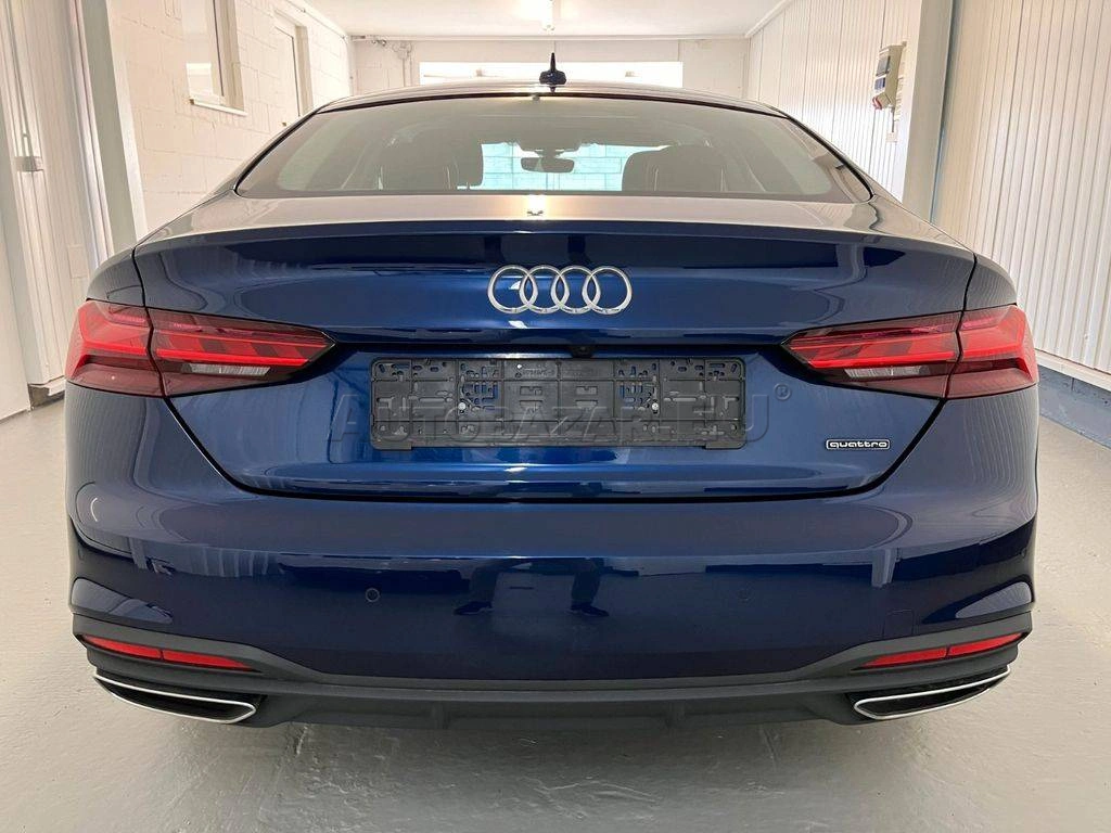 Audi A5 Sportback 50 3.0 TDI  quattro tiptronic