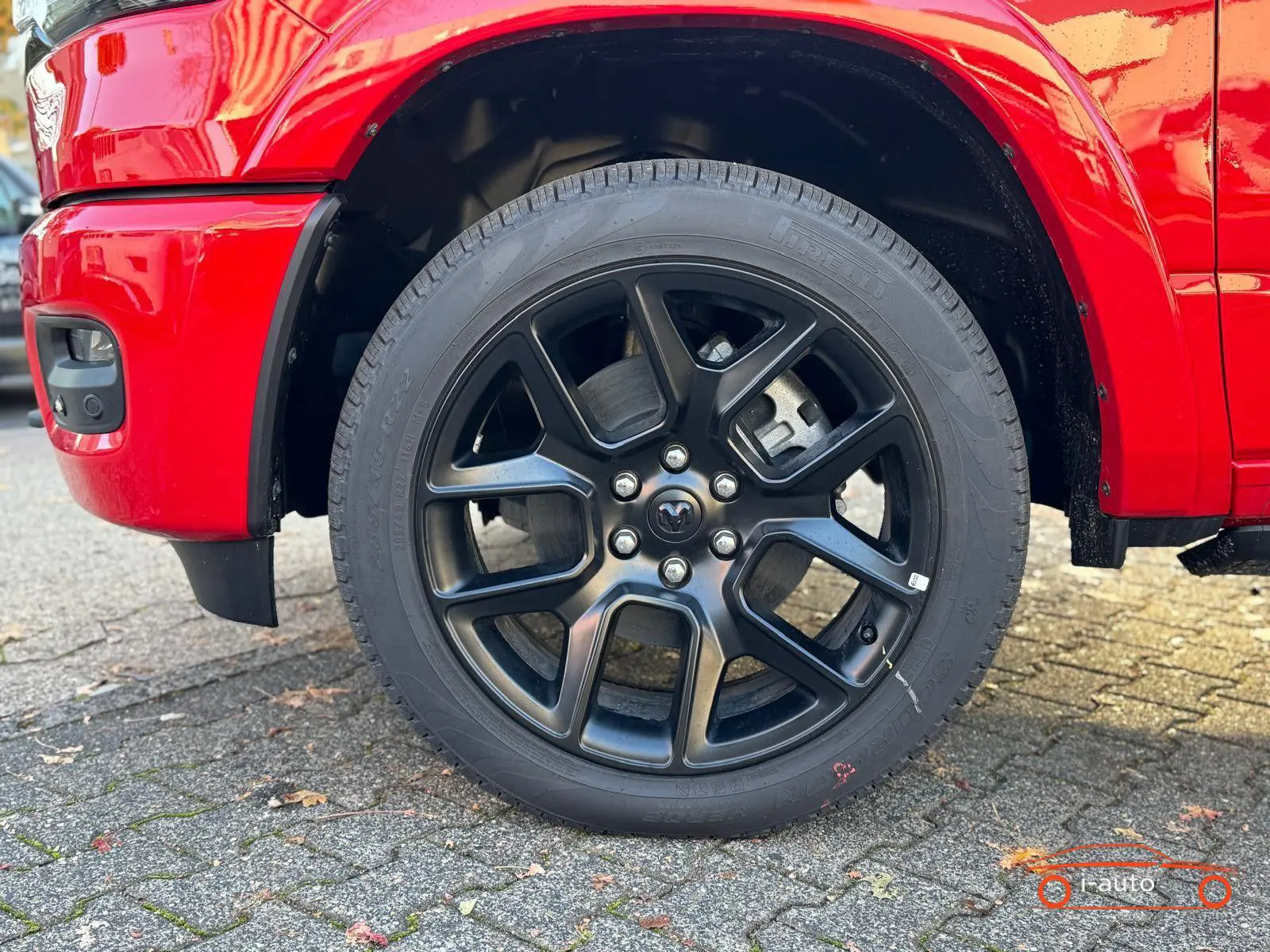 Dodge RAM 2026 na predaj – fotografia 11