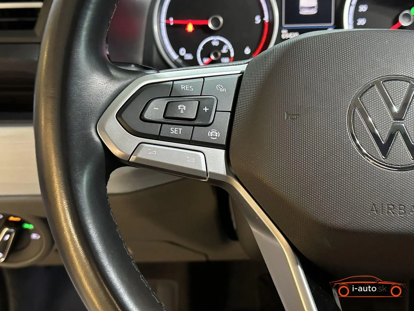 Volkswagen T6 Caravelle 2022 na predaj – fotografia 18