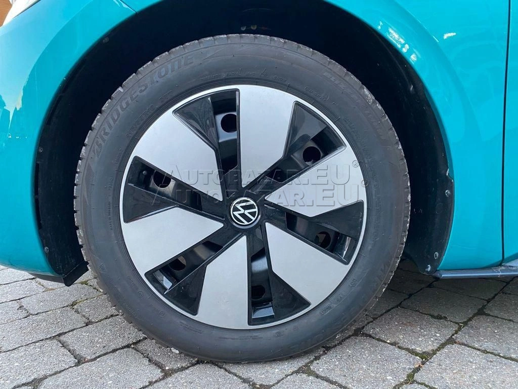 Volkswagen ID.3 Hatchback 150kw Automat
