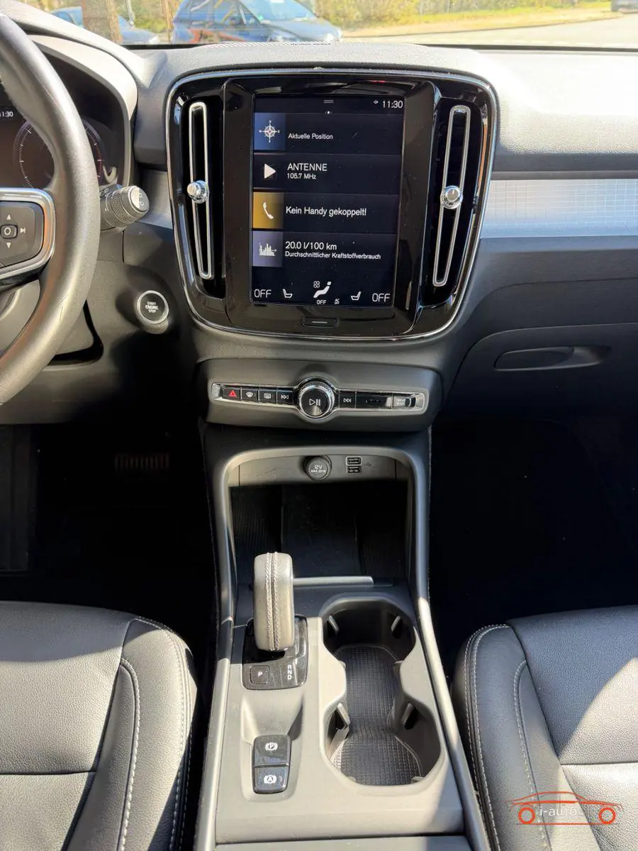 Volvo XC40 2020 na predaj – fotografia 14