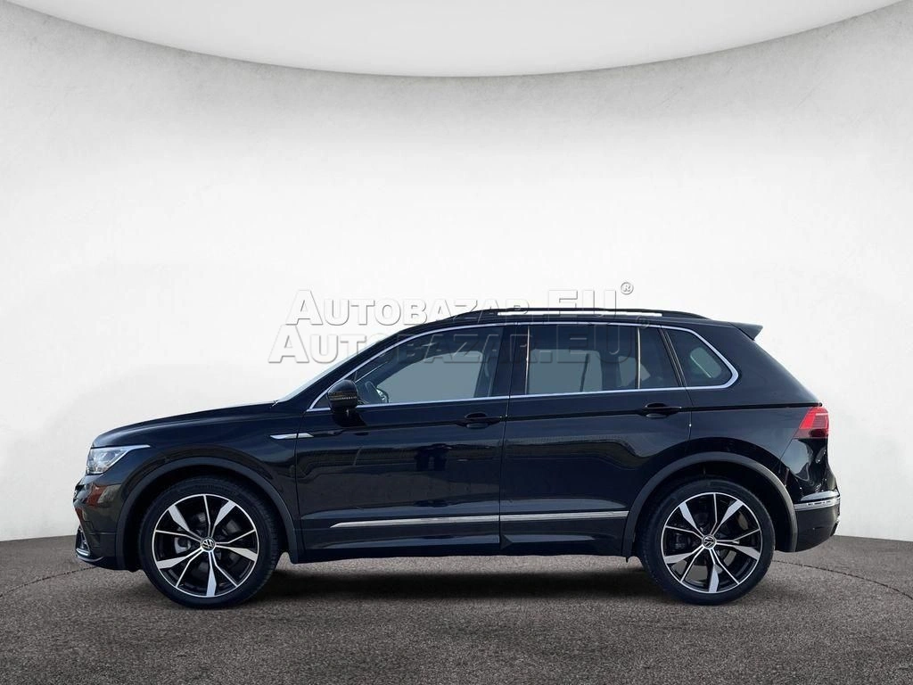 Volkswagen Tiguan 2.0 TSI R-Line 4Motion DSG