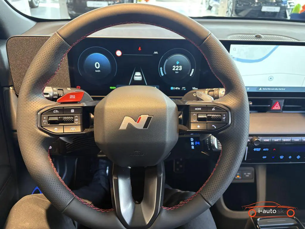 Hyundai Ioniq 5 2026 na predaj – fotografia 19