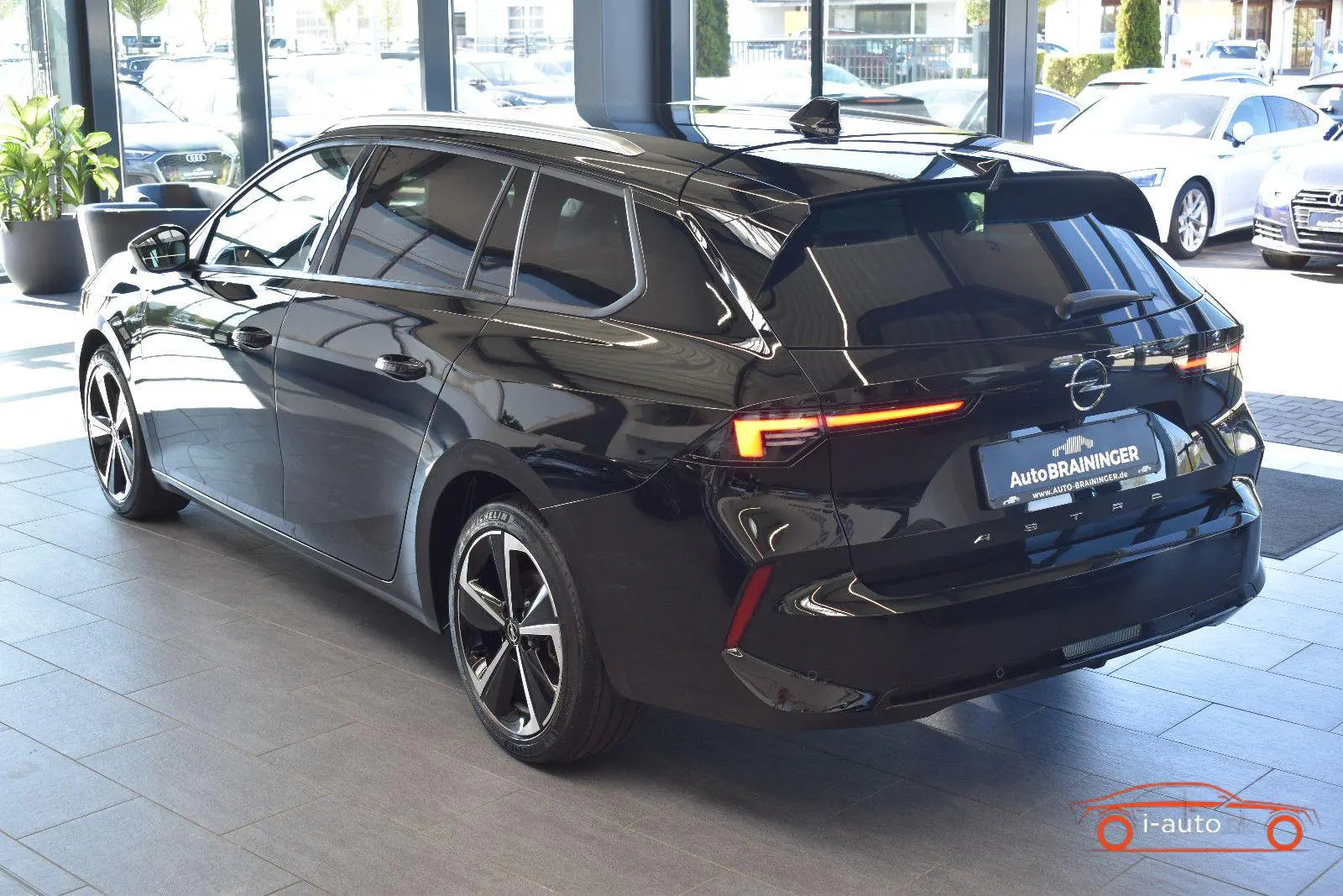 Opel Astra 2023 na predaj – fotografia 7