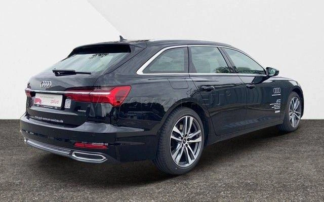 Audi A6 Avant 50 3.0 TDI mHEV Sport quattro tiptronic