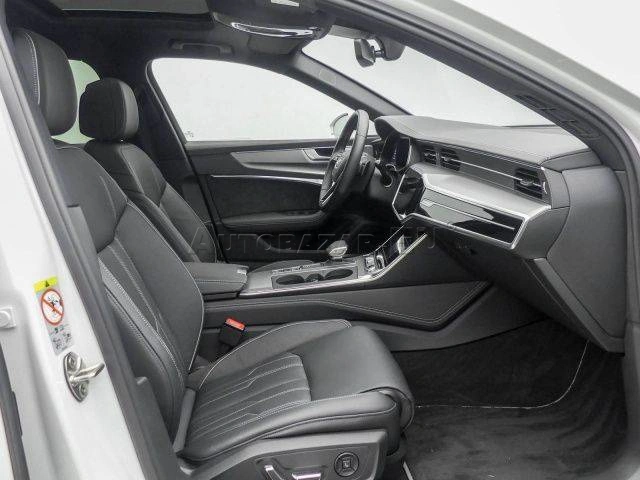 Audi A6 Allroad 50 3.0 V6 TDI mHEV quattro tiptronic